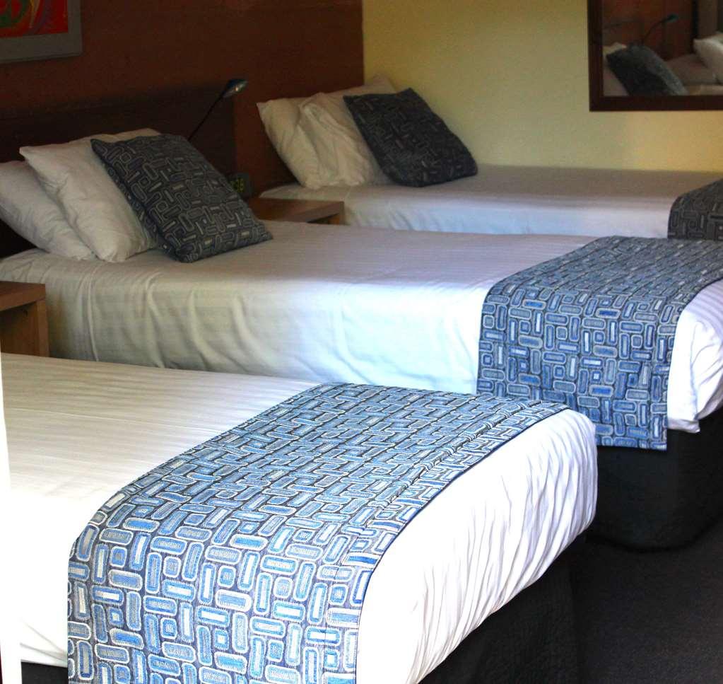 The Pemberton Hotel Quarto foto
