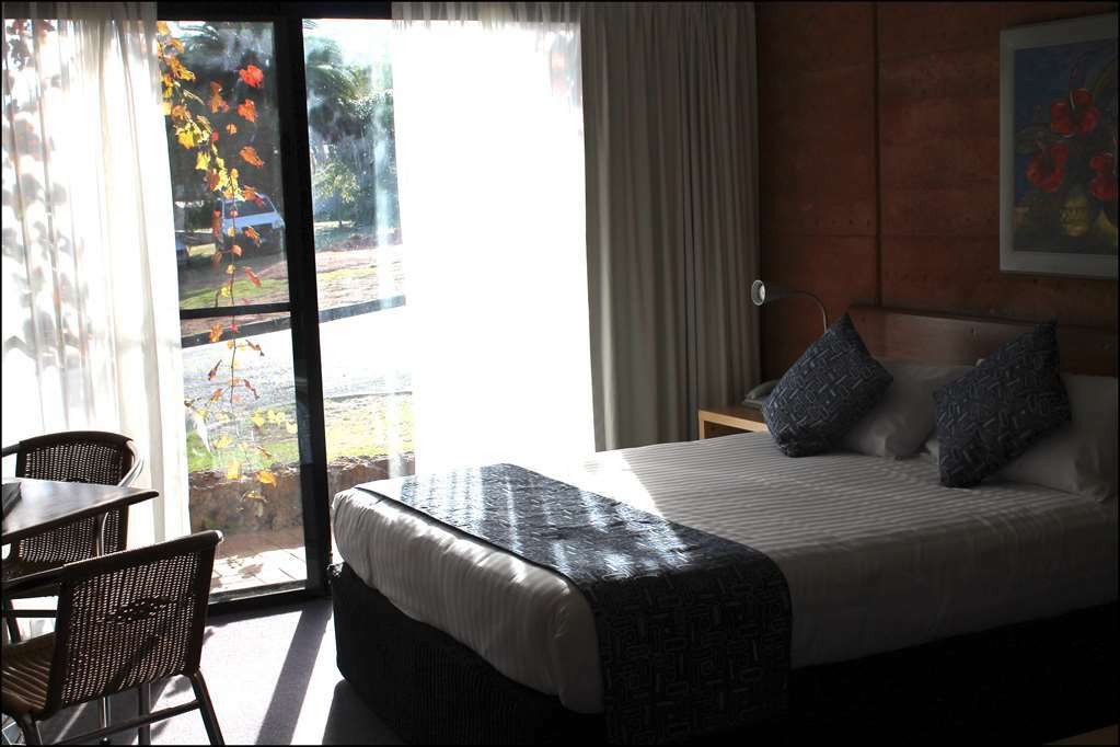 The Pemberton Hotel Quarto foto