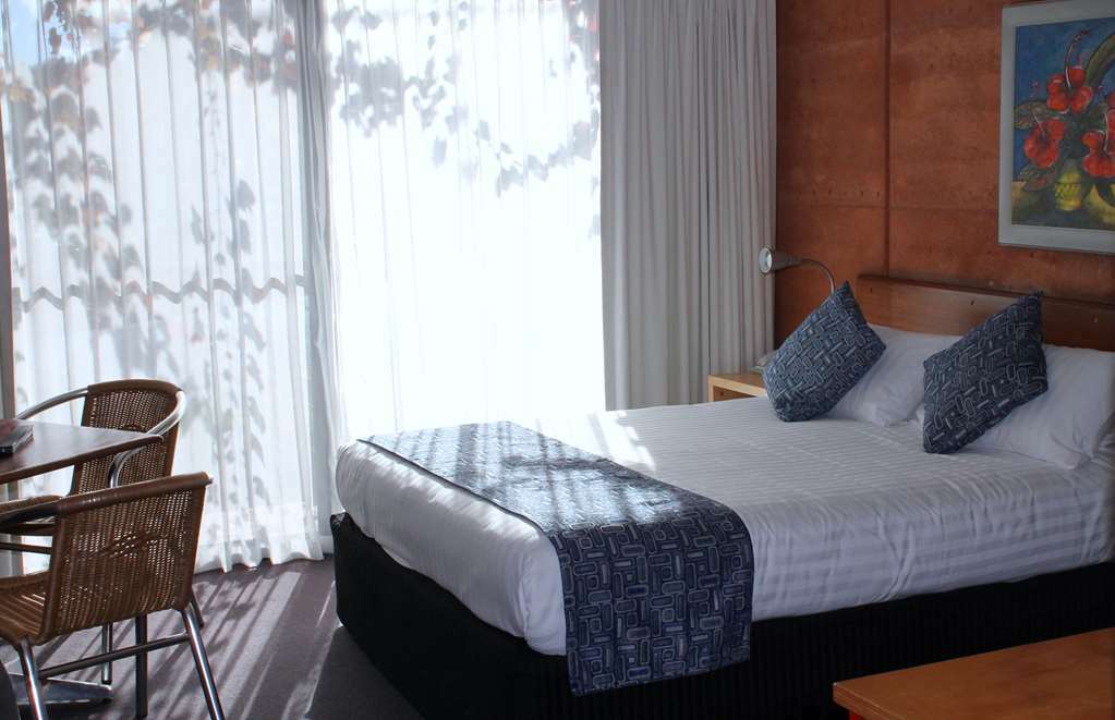 The Pemberton Hotel Quarto foto