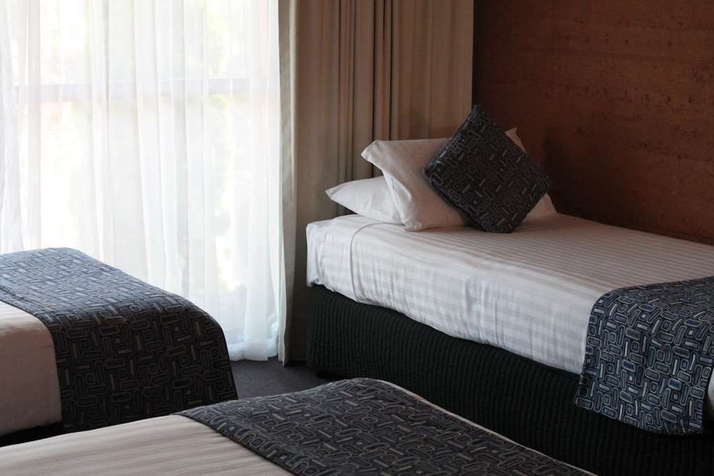 The Pemberton Hotel Quarto foto